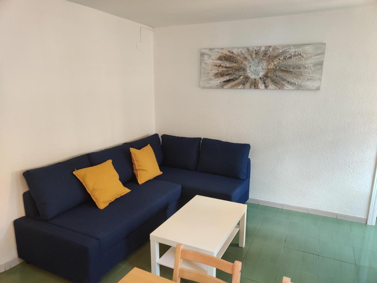 Barrio Arenal - Centro Ciudad Apartment Seville Exterior photo